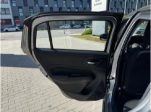 Suzuki Swift 1.2 DUALJET HYBRID 5-GANG CLUB