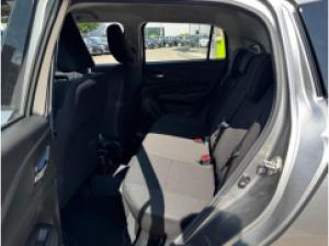 Suzuki Swift 1.2 DUALJET HYBRID 5-GANG CLUB