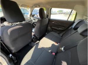 Suzuki Swift 1.2 DUALJET HYBRID 5-GANG CLUB
