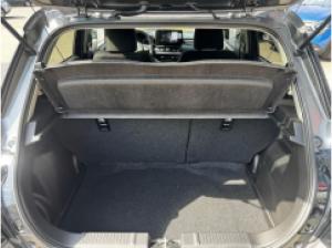 Suzuki Swift 1.2 DUALJET HYBRID 5-GANG CLUB