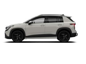 Skoda Epiq EPIQ SELECTION 55 (56 KWH) 155 KW 1-GANG-AUTOMATIK