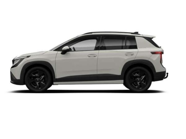 Skoda Epiq