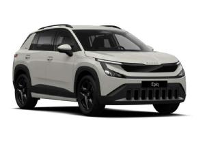 Skoda Epiq EPIQ SELECTION 55 (56 KWH) 155 KW 1-GANG-AUTOMATIK