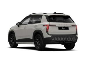 Skoda Epiq EPIQ SELECTION 55 (56 KWH) 155 KW 1-GANG-AUTOMATIK