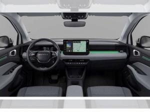 Skoda Epiq EPIQ SELECTION 55 (56 KWH) 155 KW 1-GANG-AUTOMATIK