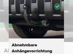 Skoda Epiq EPIQ SELECTION 55 (56 KWH) 155 KW 1-GANG-AUTOMATIK