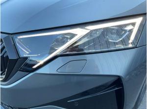 Skoda Octavia OCTAVIA COMBI RS 2,0 TSI 195 KW 7-GANG-DSG