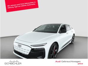 Audi A6 e-tron A6 Avant e-tron quattro 360 4xSHZ ACC AHK AUT LM