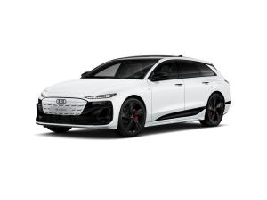 Audi A6 e-tron A6 Avant e-tron quattro 360 4xSHZ ACC AHK AUT LM