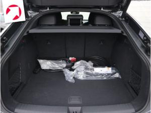 Audi Q6 e-tron Sportback e-tron quattro S line*0,25%*AHK*HuD*