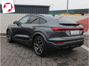 Audi Q6 e-tron Sportback e-tron quattro S line*0,25%*AHK*HuD*