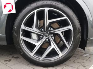 Audi Q6 e-tron Sportback e-tron quattro S line*0,25%*AHK*HuD*