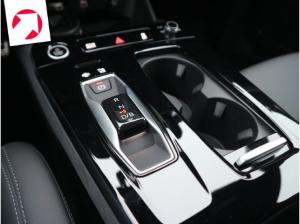 Audi Q6 e-tron Sportback e-tron quattro S line*0,25%*AHK*HuD*