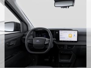 Ford Courier 🔥 Sonderdeal nur für kurze Zeit: 54 kWh Elektromotor 100 kW (136 PS),