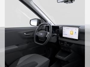 Ford Courier 🔥 Sonderdeal nur für kurze Zeit: 54 kWh Elektromotor 100 kW (136 PS),