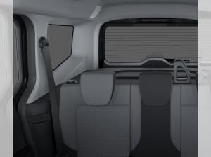 Ford Courier 🔥 Sonderdeal nur für kurze Zeit: 54 kWh Elektromotor 100 kW (136 PS),