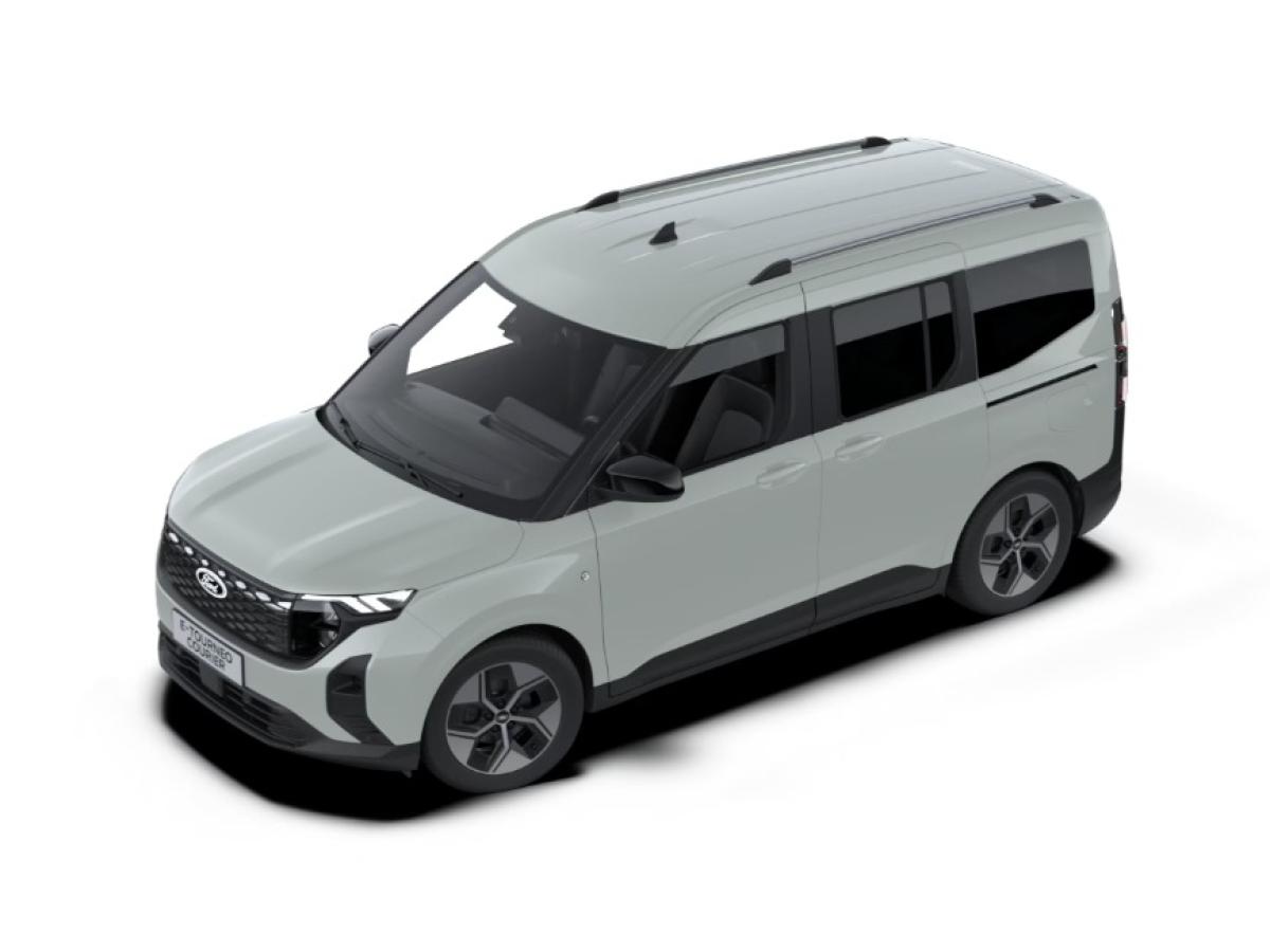 Ford Courier