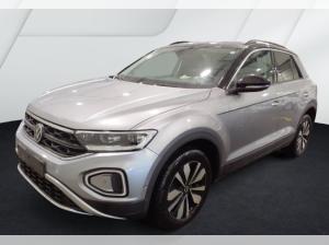 Volkswagen T-Roc 2.0 TDI DSG GOAL ACC KAM AHK NAVI LED SHZ PARK ASSIST