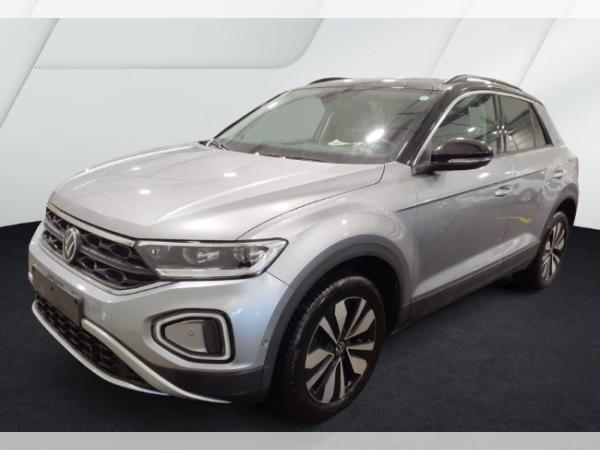 Volkswagen T-Roc 2.0 TDI DSG GOAL ACC KAM AHK NAVI LED SHZ PARK ASSIST