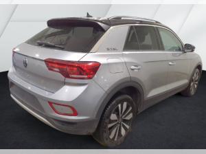 Volkswagen T-Roc 2.0 TDI DSG GOAL ACC KAM AHK NAVI LED SHZ PARK ASSIST