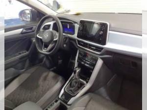 Volkswagen T-Roc 2.0 TDI DSG GOAL ACC KAM AHK NAVI LED SHZ PARK ASSIST