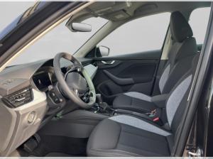 Skoda Kamiq Tour 1.5 TSI 150 PS
