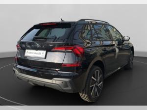 Skoda Kamiq Tour 1.5 TSI 150 PS