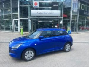 Suzuki Swift 1.2 DUALJET HYBRID 5-GANG CLUB