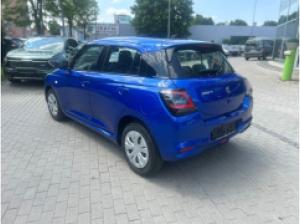 Suzuki Swift 1.2 DUALJET HYBRID 5-GANG CLUB