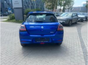 Suzuki Swift 1.2 DUALJET HYBRID 5-GANG CLUB