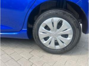 Suzuki Swift 1.2 DUALJET HYBRID 5-GANG CLUB