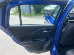 Suzuki Swift 1.2 DUALJET HYBRID 5-GANG CLUB