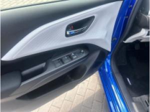 Suzuki Swift 1.2 DUALJET HYBRID 5-GANG CLUB