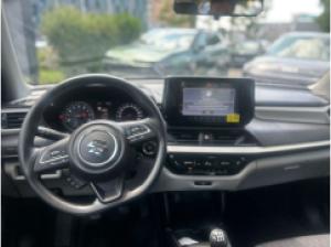 Suzuki Swift 1.2 DUALJET HYBRID 5-GANG CLUB