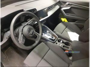 Audi A3 Sportback Advanced TFSI S tronic RFK Navi LED