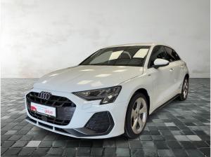 Audi A3 35 TFSI S-Line *Sonos*Head-Up*Navi*