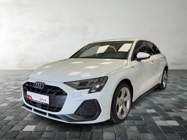 Audi A3 35 TFSI S-Line *Sonos*Head-Up*Navi*