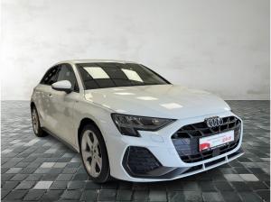 Audi A3 35 TFSI S-Line *Sonos*Head-Up*Navi*