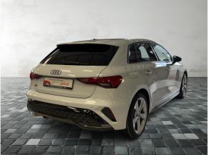 Audi A3 35 TFSI S-Line *Sonos*Head-Up*Navi*