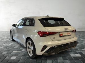 Audi A3 35 TFSI S-Line *Sonos*Head-Up*Navi*