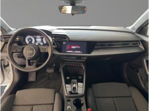 Audi A3 35 TFSI S-Line *Sonos*Head-Up*Navi*