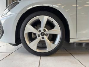 Audi A3 35 TFSI S-Line *Sonos*Head-Up*Navi*
