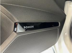 Audi A3 35 TFSI S-Line *Sonos*Head-Up*Navi*