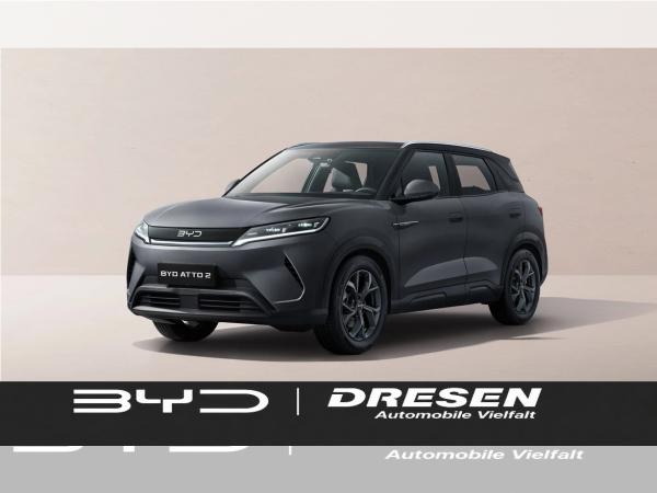 BYD ATTO 2