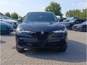 Alfa Romeo Stelvio Quadrifoglio 2.9 V6 Biturbo