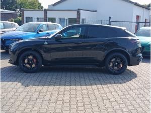 Alfa Romeo Stelvio Quadrifoglio 2.9 V6 Biturbo