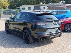 Alfa Romeo Stelvio Quadrifoglio 2.9 V6 Biturbo