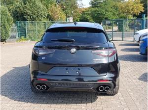 Alfa Romeo Stelvio Quadrifoglio 2.9 V6 Biturbo