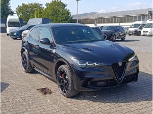 Alfa Romeo Stelvio Quadrifoglio 2.9 V6 Biturbo