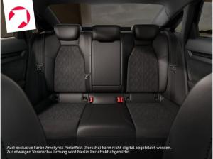 Audi RS3 RS 3 Limousine S tronic*Amethyst Perleffekt*